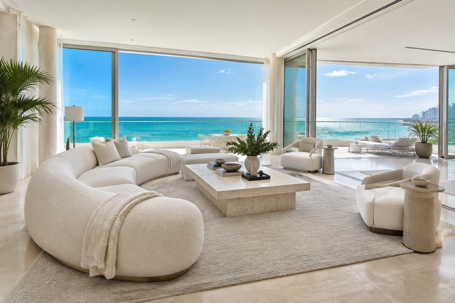 An Oceanfront Perspective
