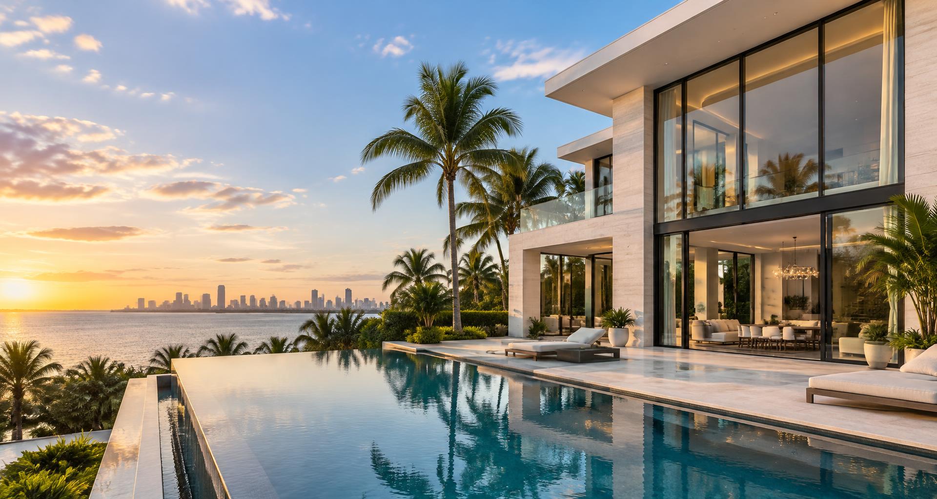 The Waterfront Estate